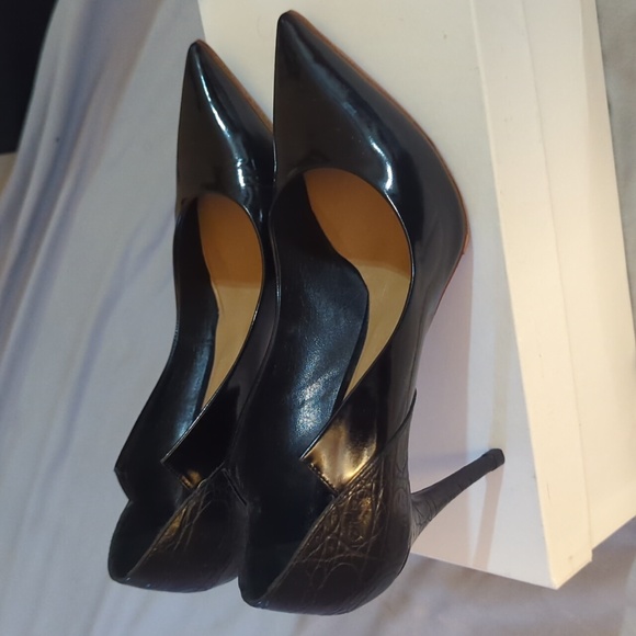 Chloé heels size 7.5 - Picture 2 of 4